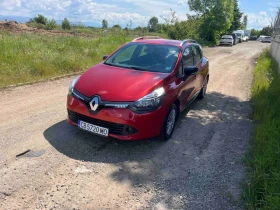 Renault Clio | Mobile.bg    10