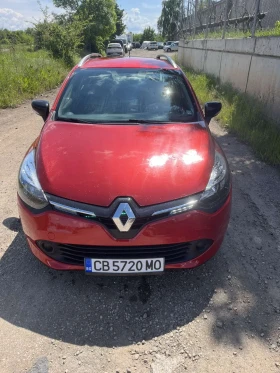 Renault Clio | Mobile.bg    1