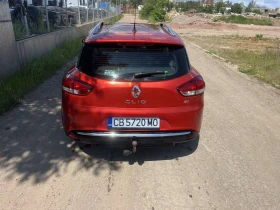 Renault Clio | Mobile.bg    6