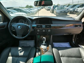 BMW 530 3.0XD Facelift | Mobile.bg    11