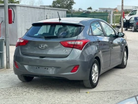 Обява за продажба на Hyundai I30 1.6 дизел ВЕРИГА ~12 600 лв. - изображение 4