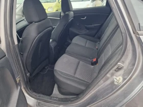 Обява за продажба на Hyundai I30 1.6 дизел ВЕРИГА ~12 600 лв. - изображение 10
