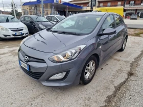 Обява за продажба на Hyundai I30 1.6 дизел ВЕРИГА ~12 600 лв. - изображение 11