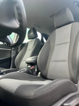 Обява за продажба на Hyundai I30 1.6 дизел ВЕРИГА ~12 600 лв. - изображение 8