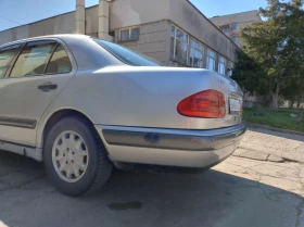 Mercedes-Benz 290 E290 | Mobile.bg    4