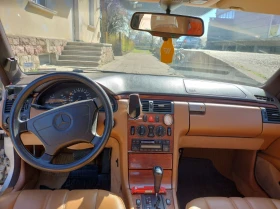 Mercedes-Benz 290 E290 | Mobile.bg    7