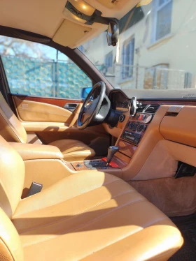 Mercedes-Benz 290 E290 | Mobile.bg    8