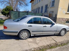 Mercedes-Benz 290 E290 | Mobile.bg    5