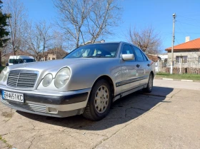 Mercedes-Benz 290 E290 | Mobile.bg    2