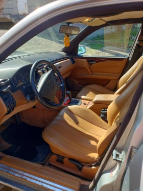 Mercedes-Benz 290 E290 | Mobile.bg    9