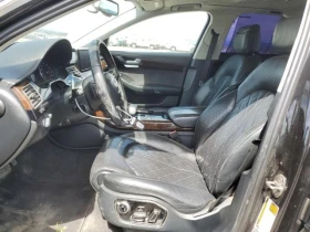 Audi A8 L QUATTRO * ФИКСИРАНА ЦЕНА* * ЛИЗИНГ* - 22999 лв. - 18934561 7