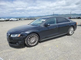 Audi A8 L QUATTRO * ФИКСИРАНА ЦЕНА* * ЛИЗИНГ* - 22999 лв. - 18934561 2