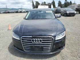 Audi A8 L QUATTRO * ФИКСИРАНА ЦЕНА* * ЛИЗИНГ* - 22999 лв. - 18934561 5