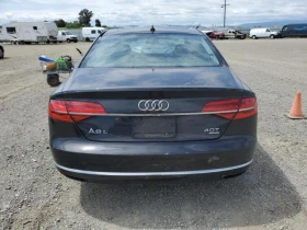 Audi A8 L QUATTRO * ФИКСИРАНА ЦЕНА* * ЛИЗИНГ* - 22999 лв. - 18934561 6