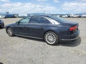 Audi A8 L QUATTRO * ФИКСИРАНА ЦЕНА* * ЛИЗИНГ* - 22999 лв. - 18934561 3