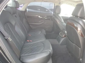 Audi A8 L QUATTRO * ФИКСИРАНА ЦЕНА* * ЛИЗИНГ* - 22999 лв. - 18934561 10