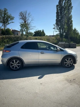 Honda Civic Honda Civic 1.8   | Mobile.bg    14