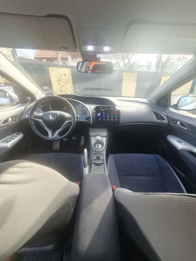 Honda Civic Honda Civic 1.8   | Mobile.bg    5