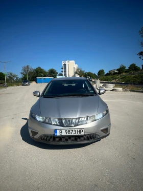 Honda Civic Honda Civic 1.8   | Mobile.bg    10