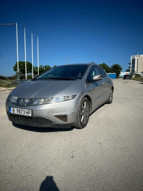 Honda Civic Honda Civic 1.8   | Mobile.bg    3