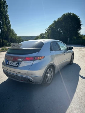 Honda Civic Honda Civic 1.8   | Mobile.bg    13
