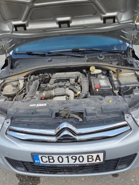 Обява за продажба на Citroen C-Elysee ~29 990 лв. - изображение 10