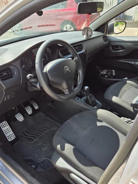 Обява за продажба на Citroen C-Elysee ~29 990 лв. - изображение 7