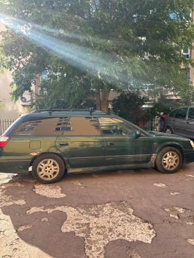 Обява за продажба на Subaru Legacy ~1 700 лв. - изображение 5