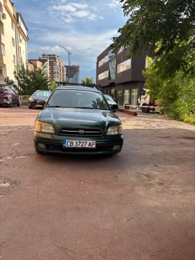Обява за продажба на Subaru Legacy ~1 700 лв. - изображение 1