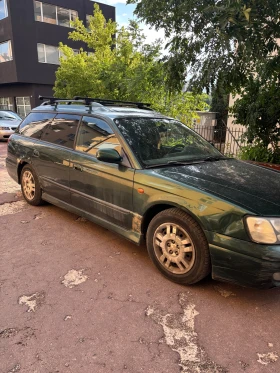 Обява за продажба на Subaru Legacy ~1 700 лв. - изображение 2