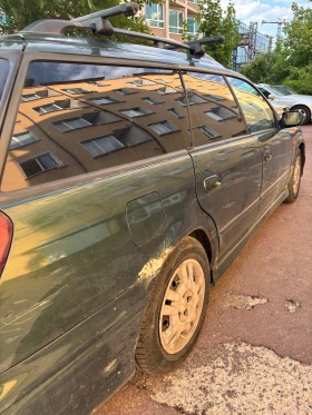 Обява за продажба на Subaru Legacy ~1 700 лв. - изображение 3