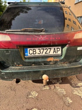 Обява за продажба на Subaru Legacy ~1 700 лв. - изображение 7