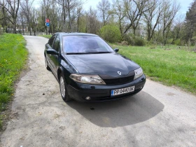 Обява за продажба на Renault Laguna ~2 950 лв. - изображение 1