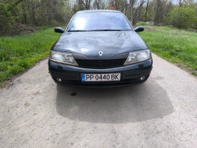 Обява за продажба на Renault Laguna ~2 950 лв. - изображение 4