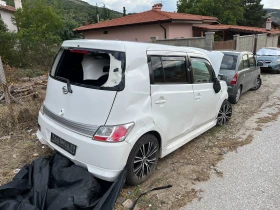 Daihatsu Materia | Mobile.bg    4
