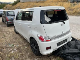 Daihatsu Materia | Mobile.bg    5