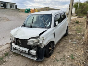 Daihatsu Materia | Mobile.bg    6