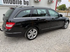 Mercedes-Benz C 320 4matic   XENON NAVI SWISS | Mobile.bg    7