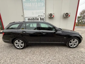 Mercedes-Benz C 320 4matic   XENON NAVI SWISS | Mobile.bg    8