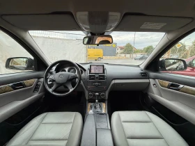 Mercedes-Benz C 320 4matic   XENON NAVI SWISS | Mobile.bg    17