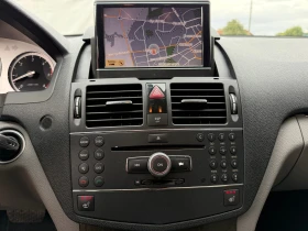 Mercedes-Benz C 320 4matic   XENON NAVI SWISS | Mobile.bg    15