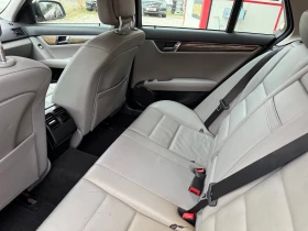 Mercedes-Benz C 320 4matic   XENON NAVI SWISS | Mobile.bg    10