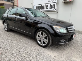     Mercedes-Benz C 320 4matic   XENON NAVI SWISS