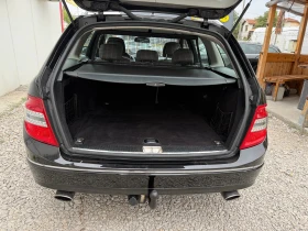 Mercedes-Benz C 320 4matic   XENON NAVI SWISS | Mobile.bg    6
