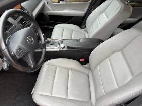 Mercedes-Benz C 320 4matic   XENON NAVI SWISS | Mobile.bg    9