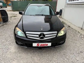     Mercedes-Benz C 320 4matic   XENON NAVI SWISS
