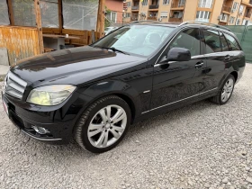     Mercedes-Benz C 320 4matic   XENON NAVI SWISS
