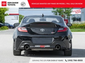 Toyota GR86 * Premium * CARFAX *    | Mobile.bg    7