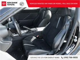Toyota GR86 * Premium * CARFAX *    | Mobile.bg    13