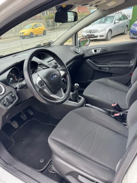 Ford Fiesta 1.4i - LPG Facelift - 9000 лв. / 4601.63 € - 18569638 8